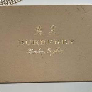 Burberry swimsuit